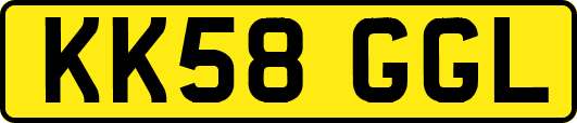 KK58GGL