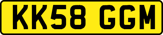 KK58GGM