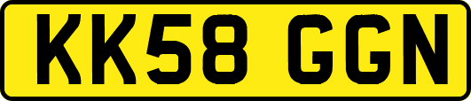 KK58GGN
