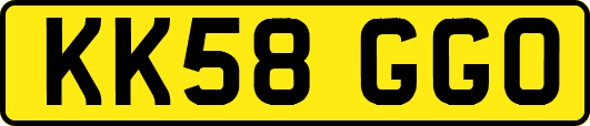 KK58GGO