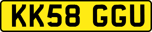 KK58GGU