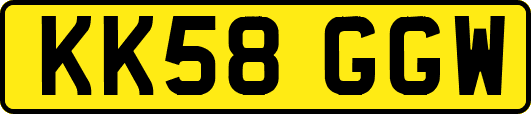 KK58GGW