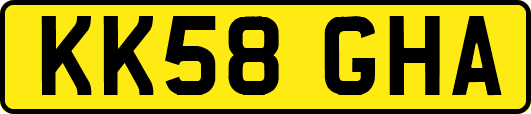 KK58GHA