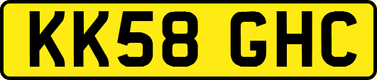 KK58GHC