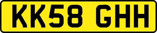 KK58GHH