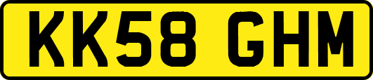 KK58GHM
