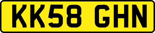 KK58GHN