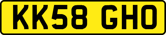 KK58GHO
