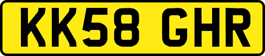 KK58GHR