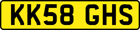 KK58GHS