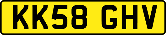 KK58GHV