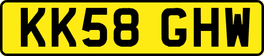 KK58GHW