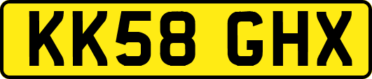 KK58GHX