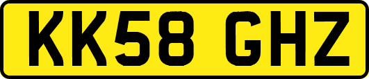 KK58GHZ