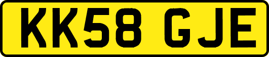 KK58GJE