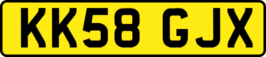 KK58GJX