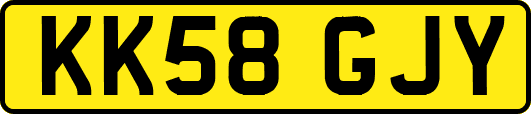KK58GJY