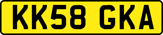 KK58GKA