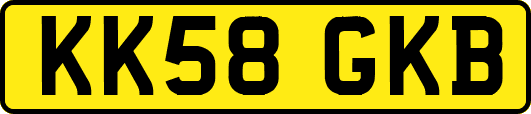 KK58GKB