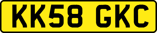 KK58GKC