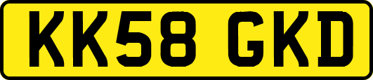KK58GKD