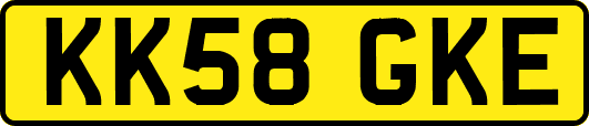 KK58GKE