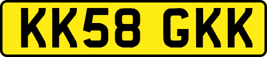 KK58GKK