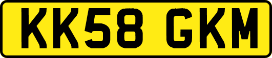 KK58GKM