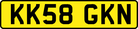 KK58GKN