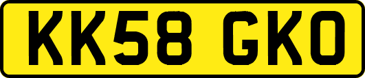 KK58GKO