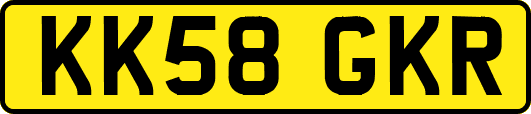 KK58GKR