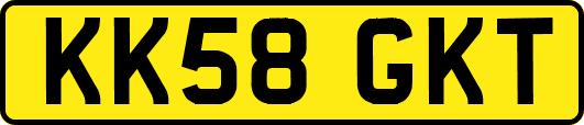 KK58GKT