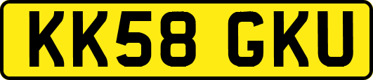 KK58GKU