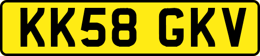 KK58GKV