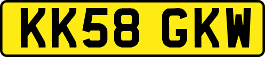 KK58GKW
