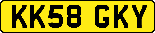 KK58GKY