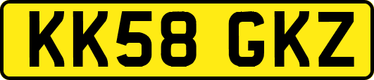 KK58GKZ