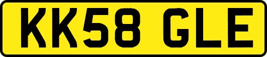 KK58GLE