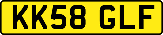 KK58GLF