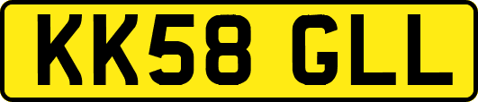 KK58GLL