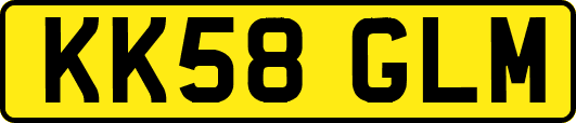 KK58GLM