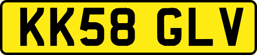 KK58GLV