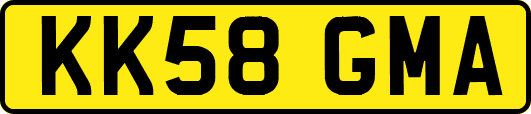 KK58GMA