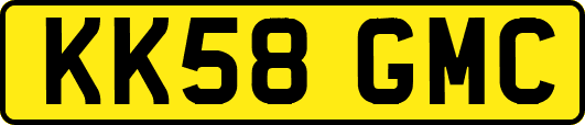KK58GMC