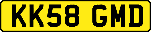 KK58GMD