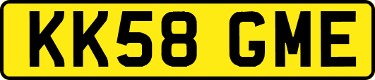 KK58GME