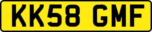 KK58GMF