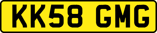 KK58GMG
