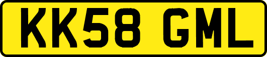 KK58GML