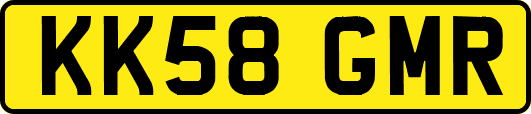 KK58GMR